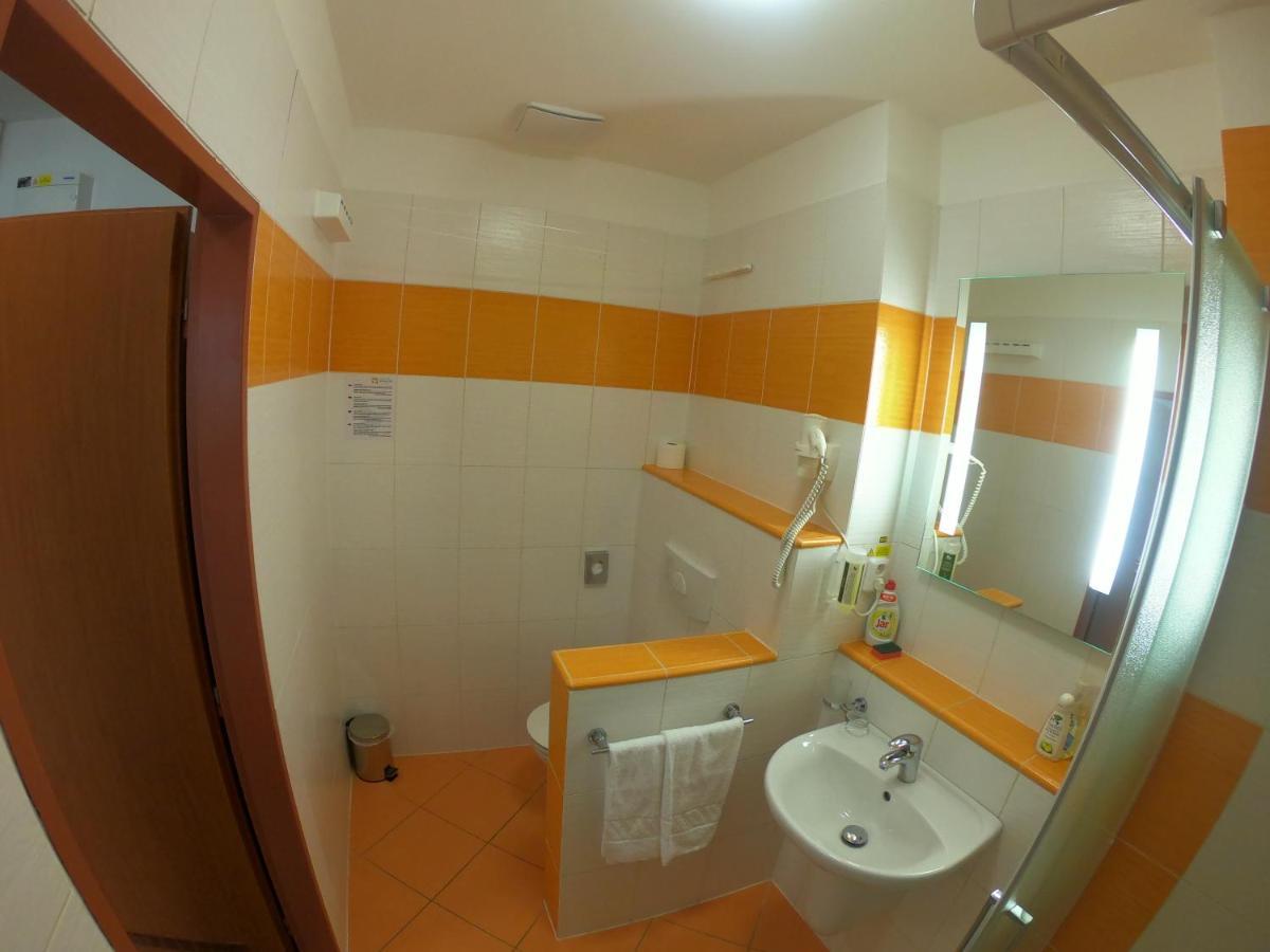 Violet Apartment 弗林布尔克 外观 照片