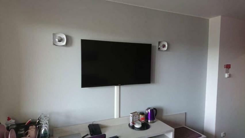 Violet Apartment 弗林布尔克 外观 照片